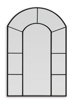 Evengton Accent Mirror