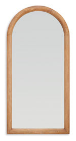 Dairville Floor Mirror
