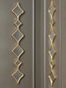 Harriswood Accent Mirror Set (Set of 2)