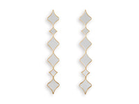Harriswood Accent Mirror Set (Set of 2)