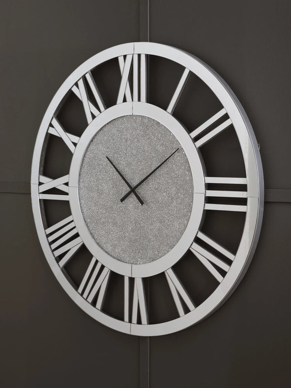 Reinport Wall Clock