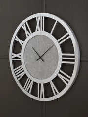 Reinport Wall Clock