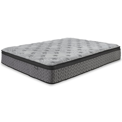 MI95931W2 Ashley Sleep Terra Sleep Soft; Queen