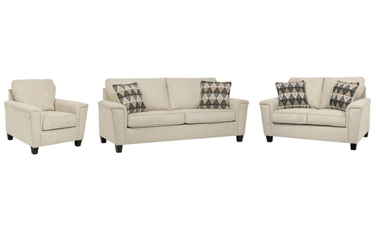 Abinger Sofa, Loveseat and Chair