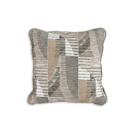 Baristaview Sofa Set;Greystone