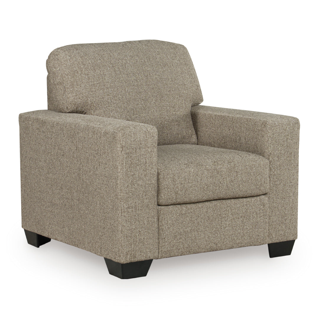 Baristaview Sofa Set;Greystone
