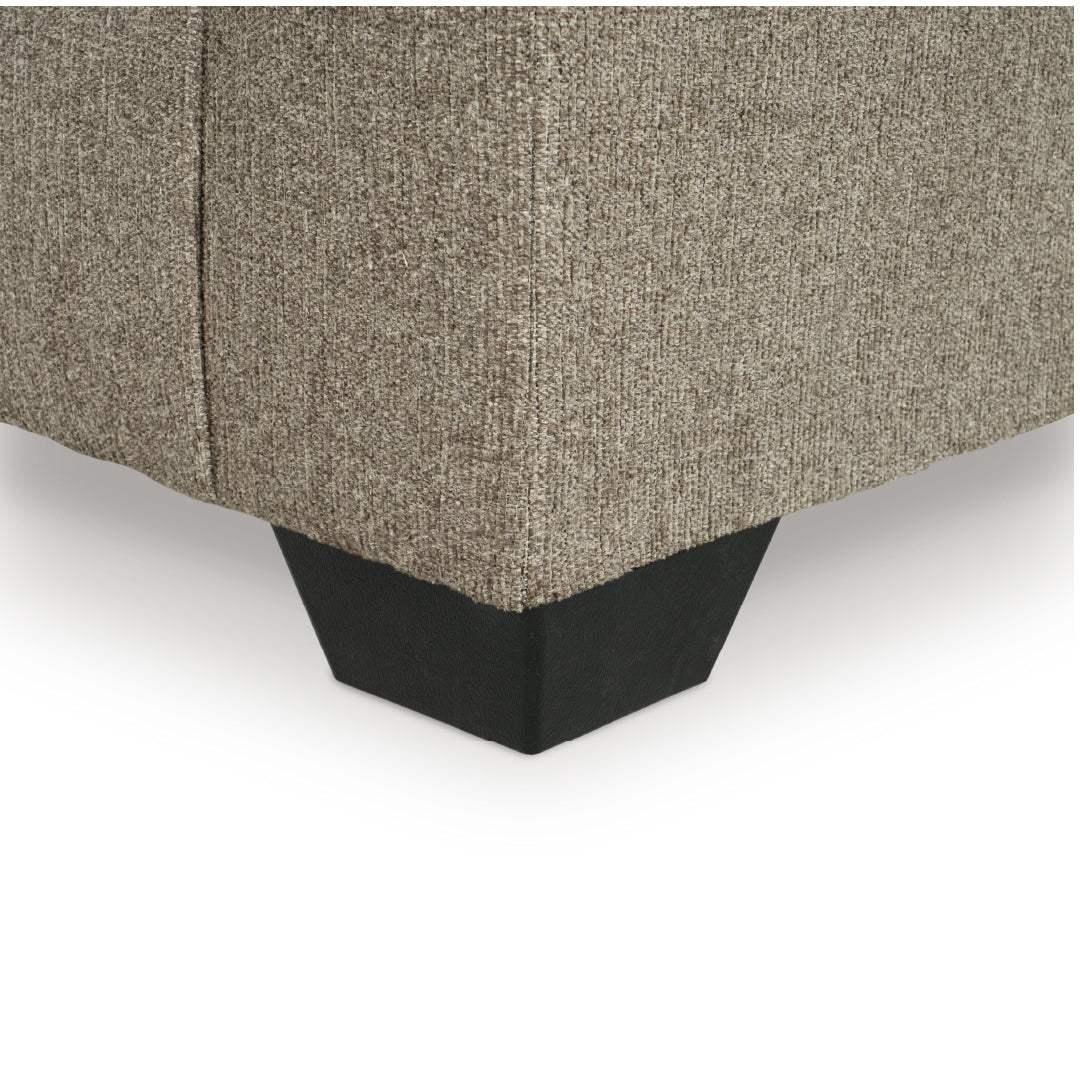 Baristaview Sofa Set;Greystone