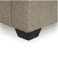 Baristaview Sofa Set;Greystone