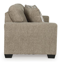 Baristaview Sofa Set;Greystone