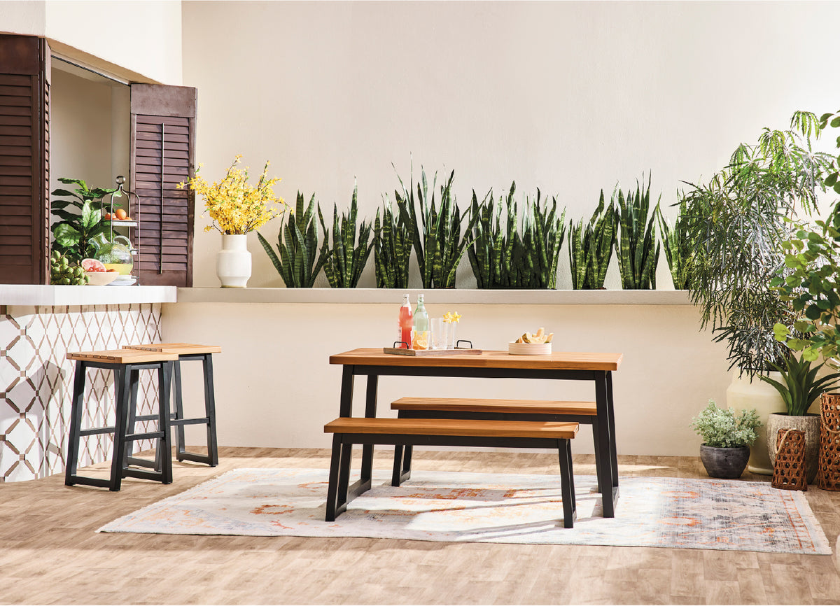 Outdoor - In Stock