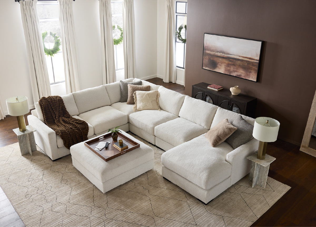 Sectional Sofas