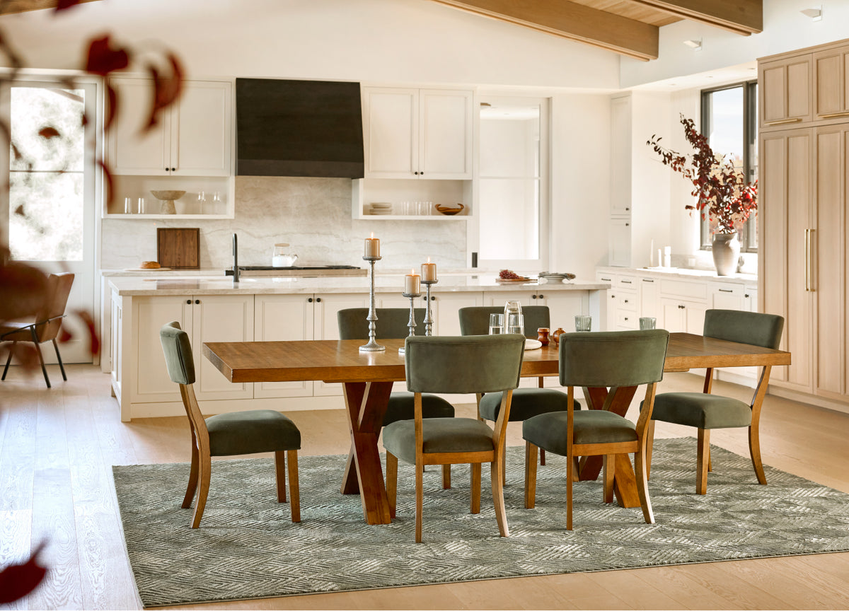 Dining - In Stock