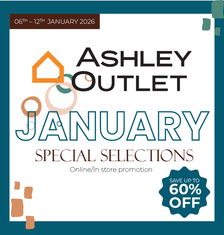 January Special Selections