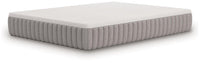 MI02231W1 Ashley Sleep Terra Sleep Firm; Queen