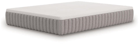 MI02231W1 Ashley Sleep Terra Sleep Firm; Queen