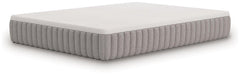 MI02231W1 Ashley Sleep Terra Sleep Firm; Queen