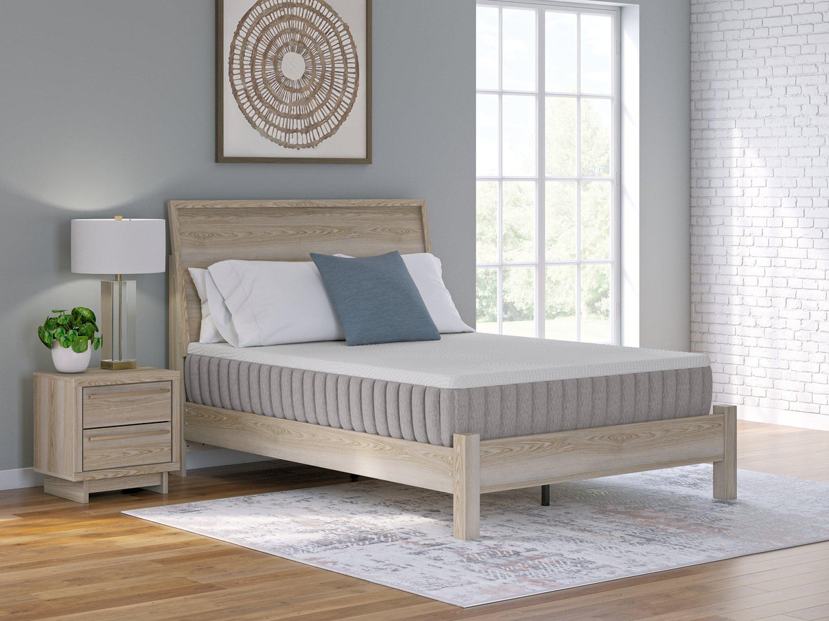 MI02231W1 Ashley Sleep Terra Sleep Firm; Queen