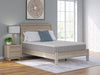 MI02231W1 Ashley Sleep Terra Sleep Firm; Queen