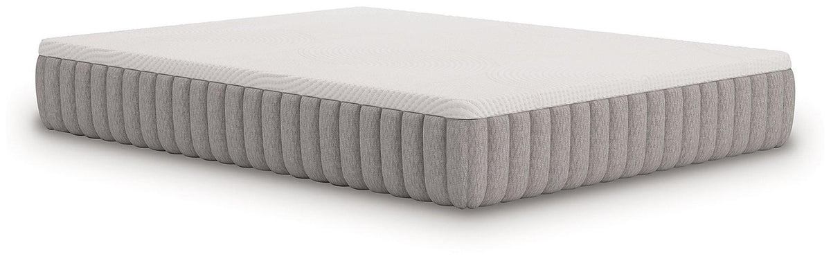 MI02231W1 Ashley Sleep Terra Sleep Firm; Queen