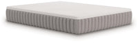 MI02231W1 Ashley Sleep Terra Sleep Firm; Queen