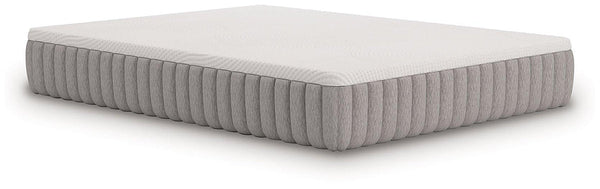 MI02231W1 Ashley Sleep Terra Sleep Firm; Queen