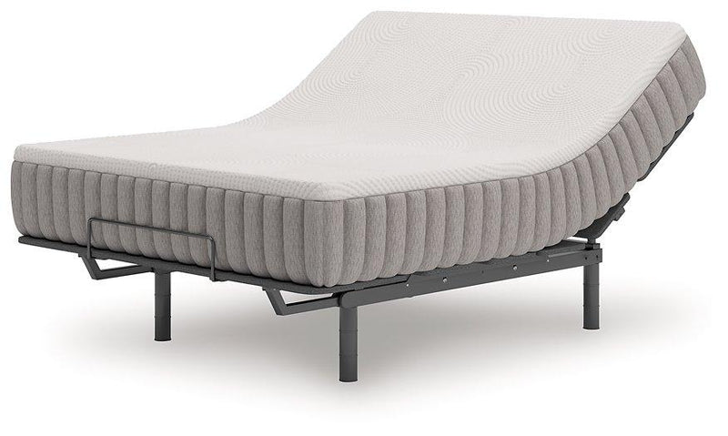 MI02231W1 Ashley Sleep Terra Sleep Firm; Queen