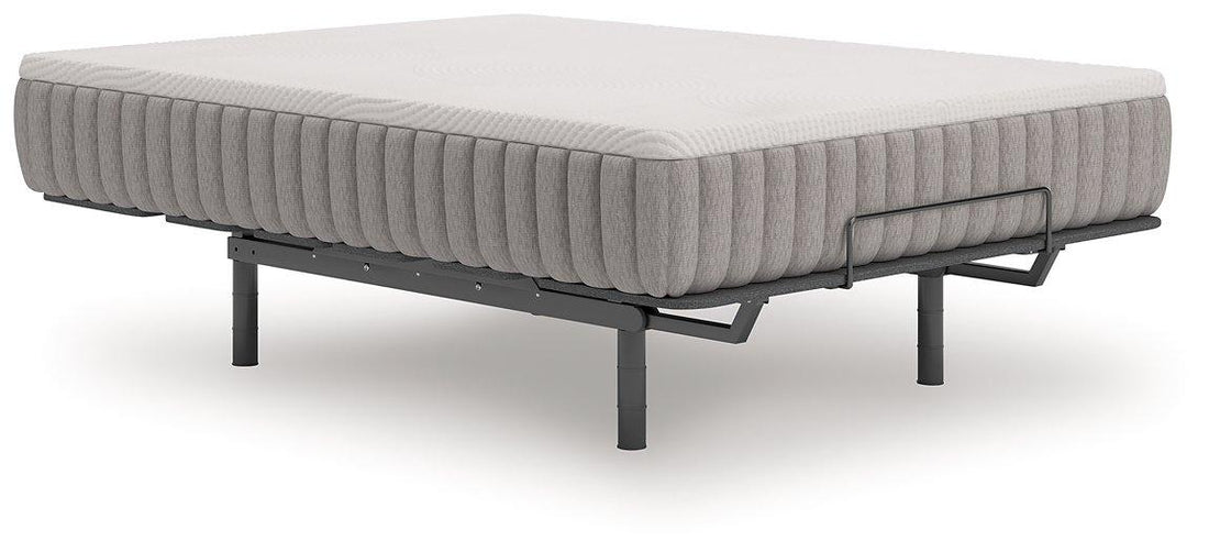 MI02231W1 Ashley Sleep Terra Sleep Firm; Queen