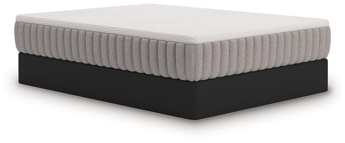 MI02231W1 Ashley Sleep Terra Sleep Firm; Queen