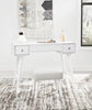 Thadamere Vanity/UPH Stool (2/CN);WHITE