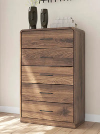 Hollinaze Chest of Drawers