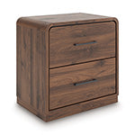 Hollinaze Nightstand