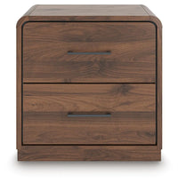Hollinaze Nightstand