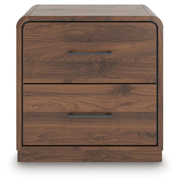 Hollinaze Nightstand