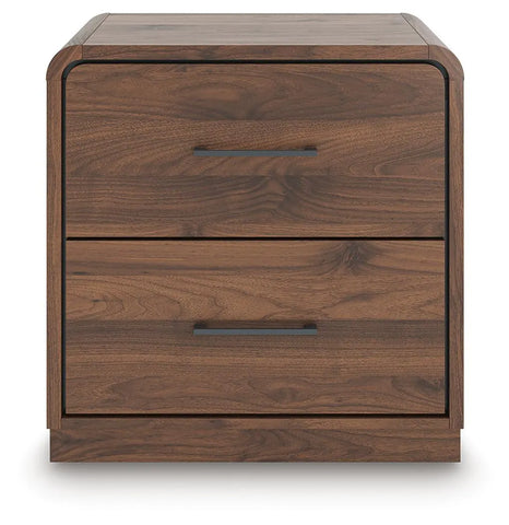Hollinaze Nightstand