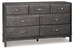 Caitbrook Dresser