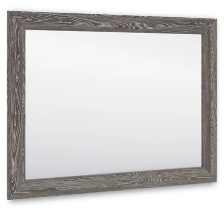 Sylveri Bedroom Mirror