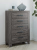 Sylveri Five Drawer Chest