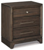 Brueban Nightstand