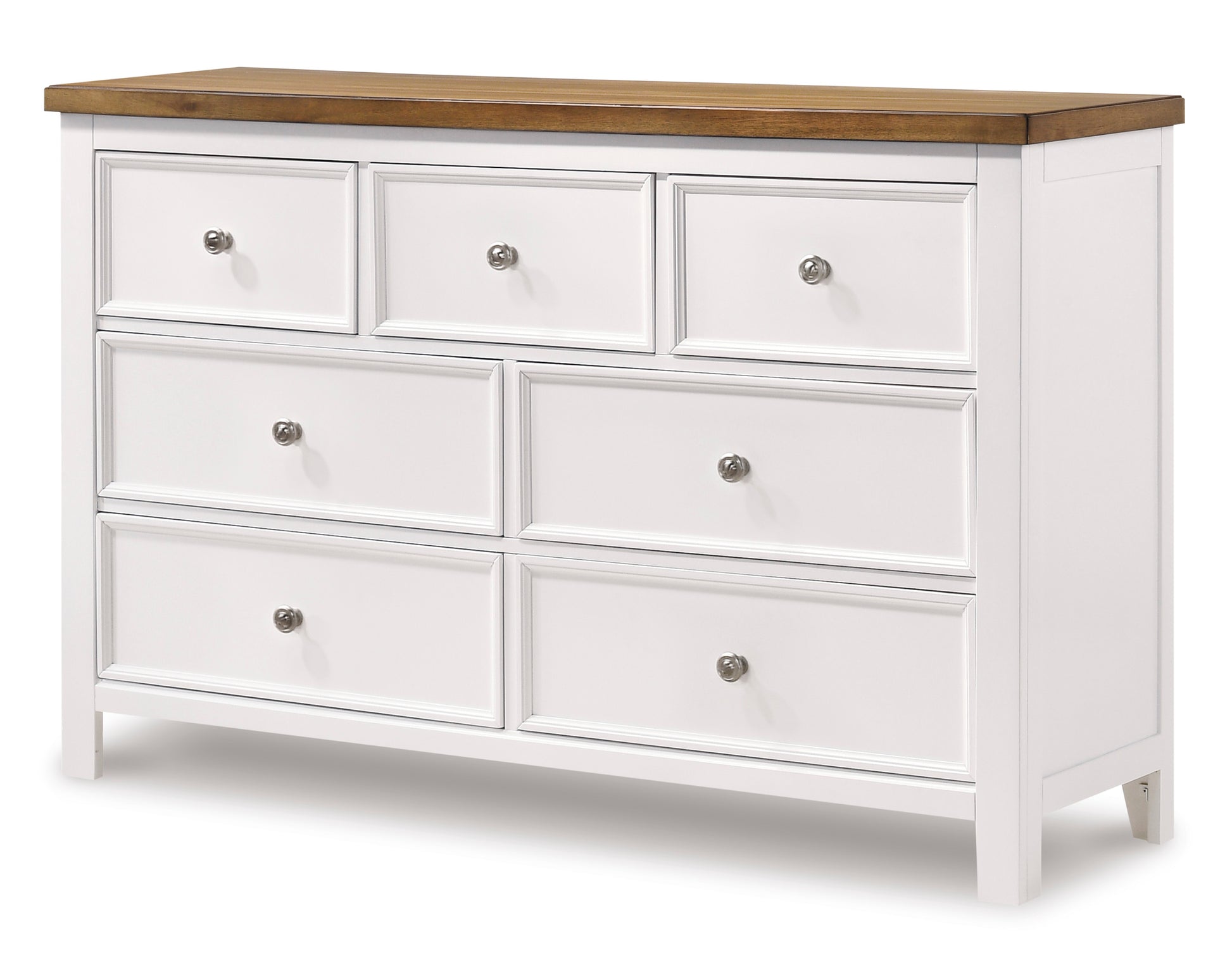 Westconi Dresser - Ashley Furniture - Brunei