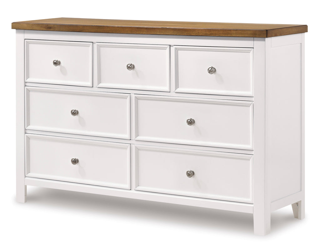 Westconi Dresser