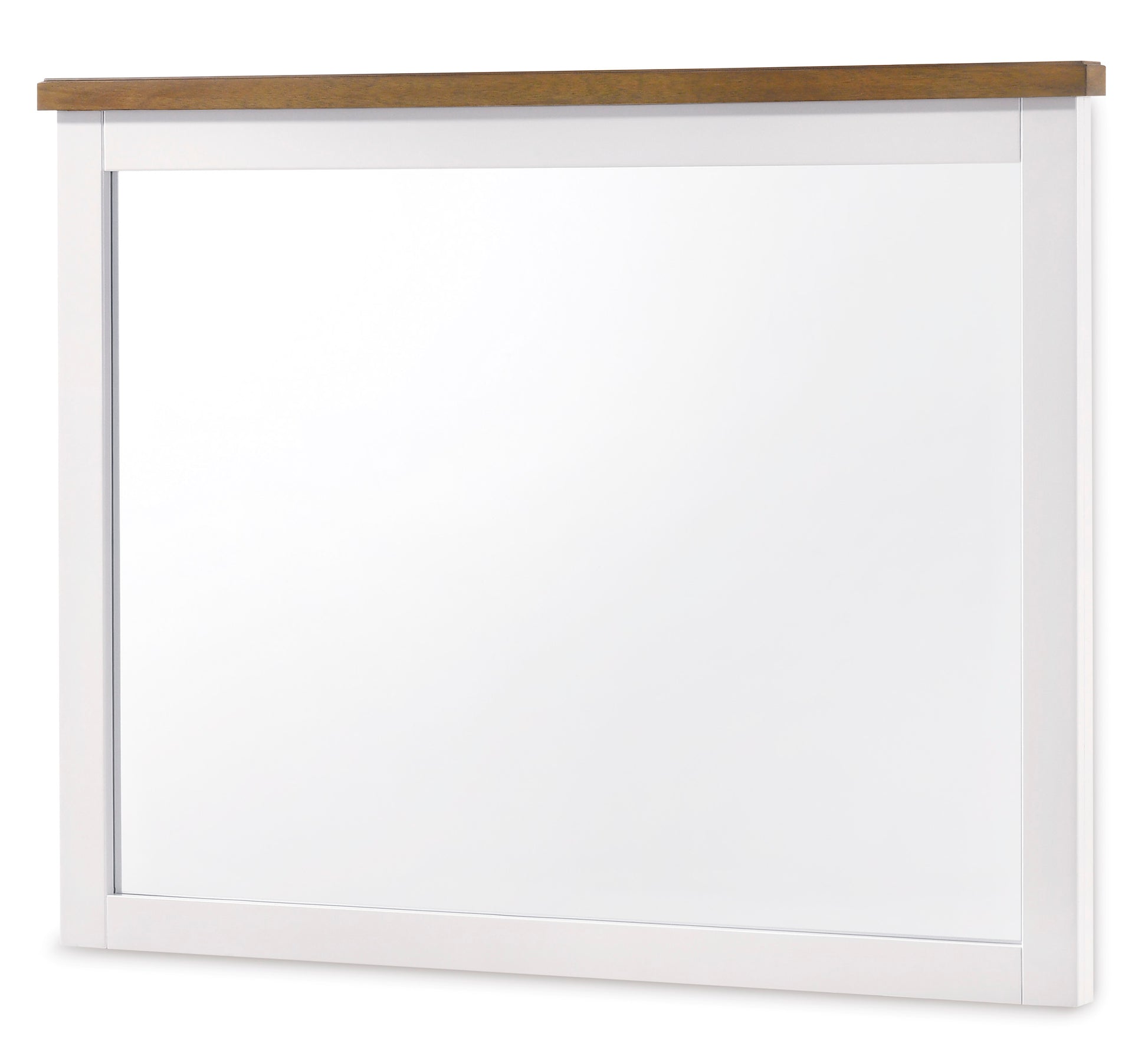 Westconi Bedroom Mirror - Ashley Furniture - Brunei
