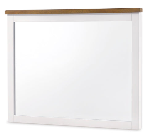 Westconi Bedroom Mirror