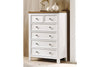 Westconi Chest of Drawers