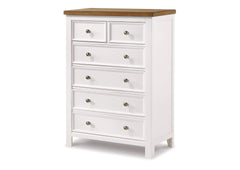 Westconi Chest of Drawers