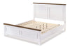 Westconi Queen Panel Bed