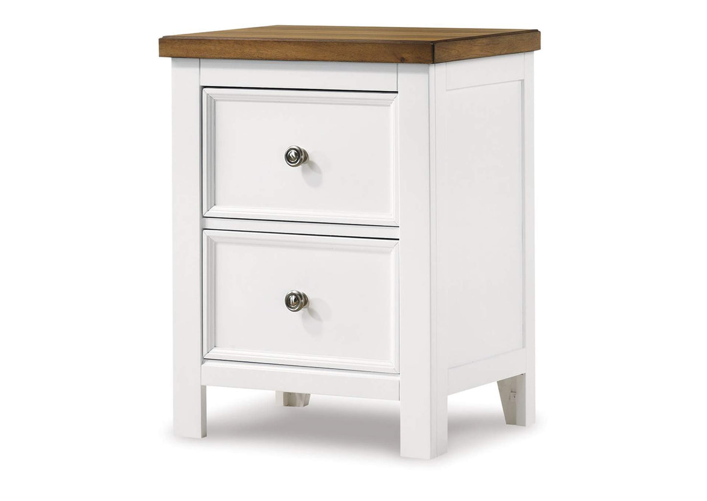 Westconi Nightstand - Ashley Furniture - Brunei