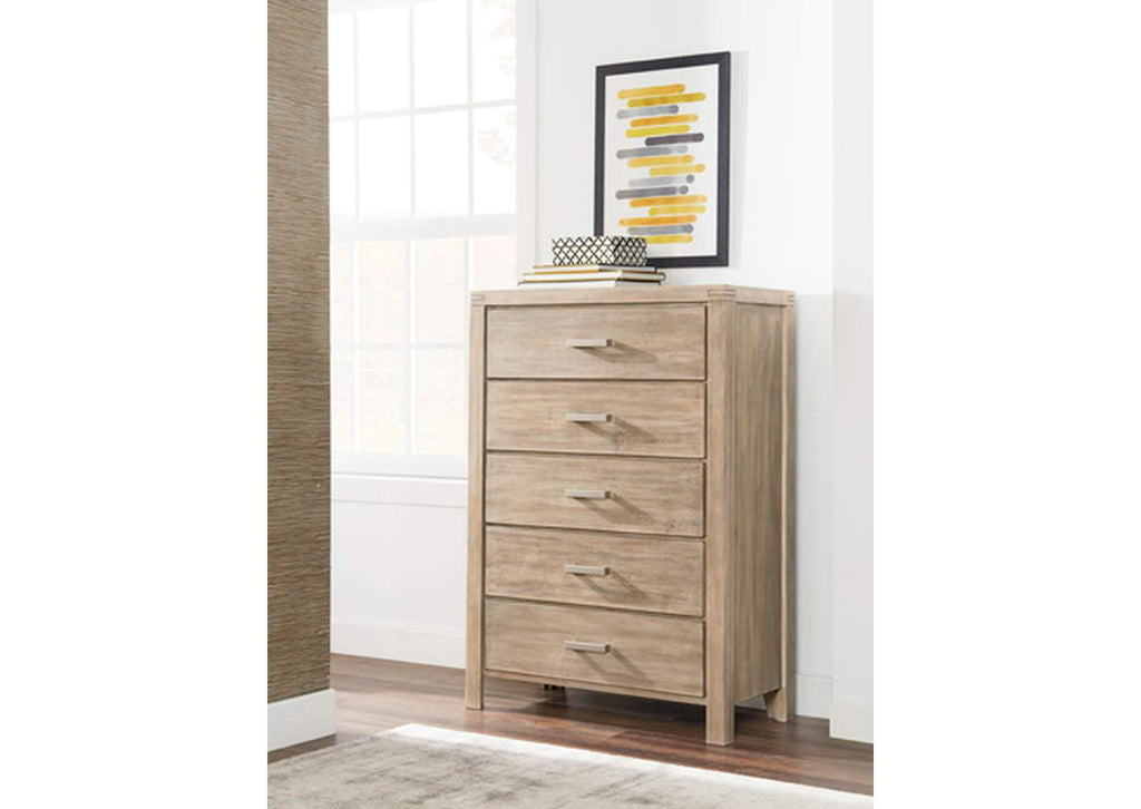 Ambrosh Chest of Drawers