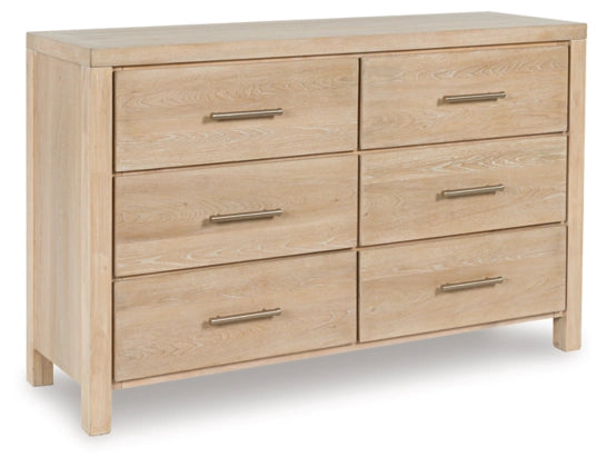 Yalinton Dresser