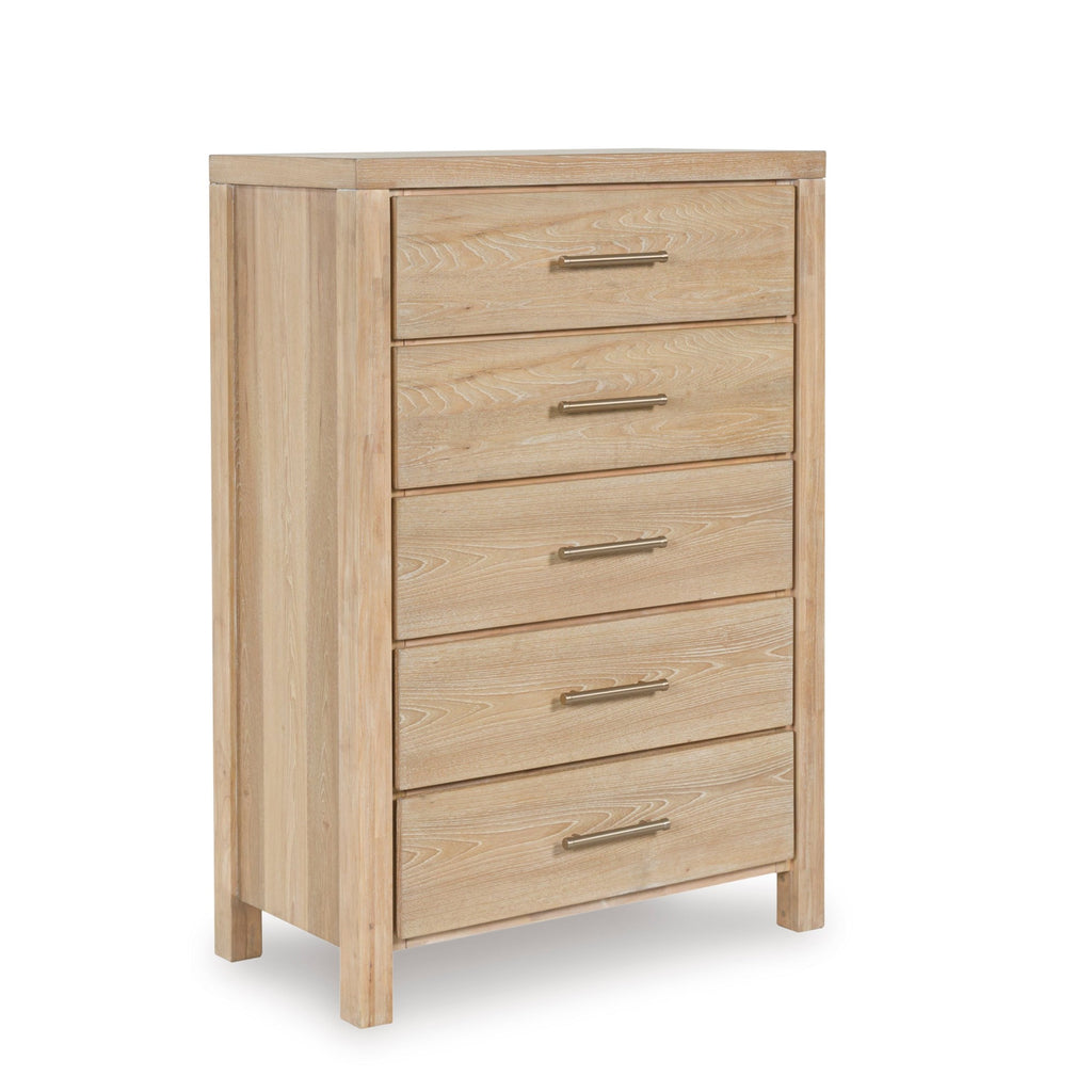 Yalinton Chest of Drawer