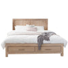 Yalinton Upholstered King Bed